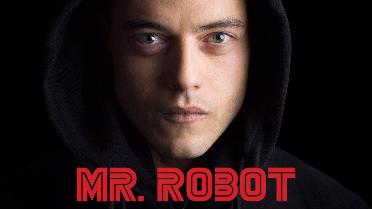 mr robot netflix