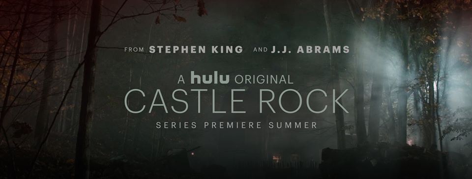 Cec Castle Rock Estreno De La Nueva Serie Ambientada En El 