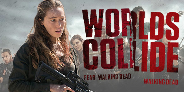 CeC | Audiencias Series USA: THE WALKING DEAD anota el PEOR final de ... CeC | Audiencias Series USA: THE WALKING DEAD anota el PEOR final de ...