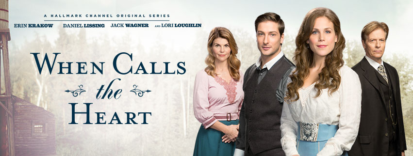 Distribution De When Calls The Heart CeC | When calls the heart (Cuando habla el corazón) renovada: Habrá 6ª