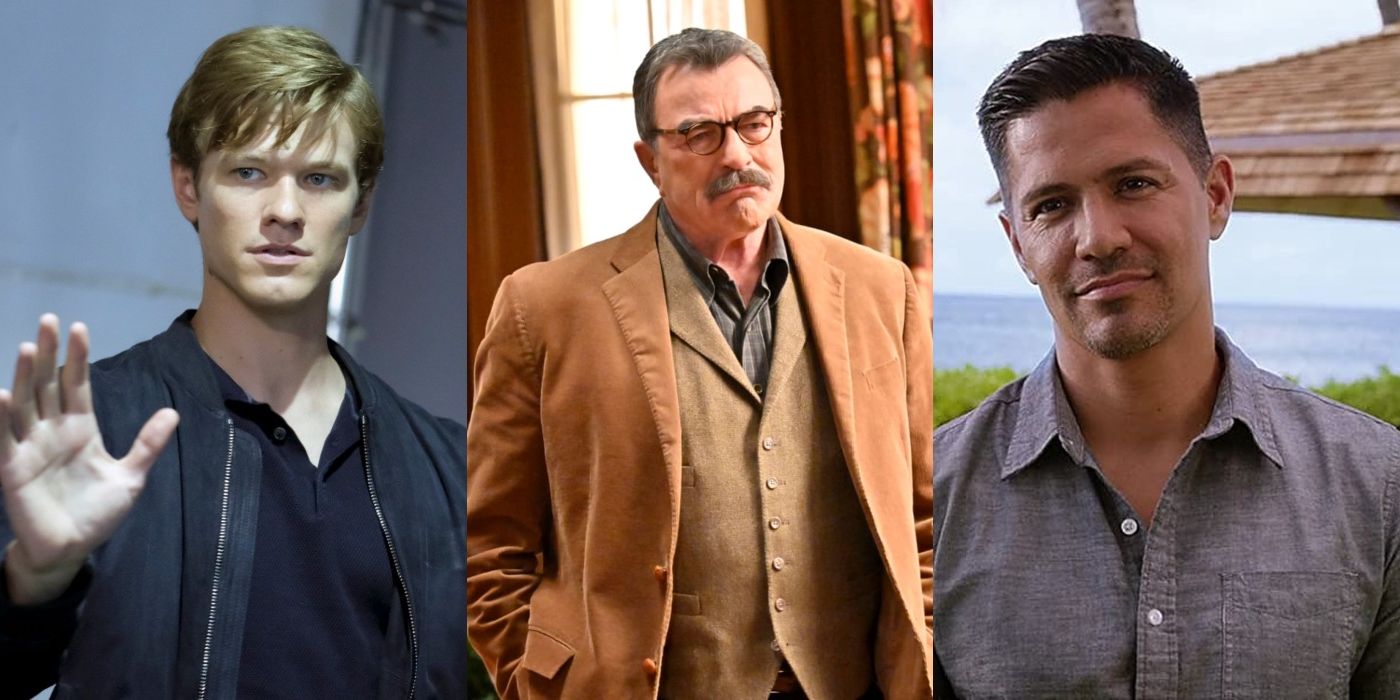 Blue Bloods Temporada 12 Estreno En España