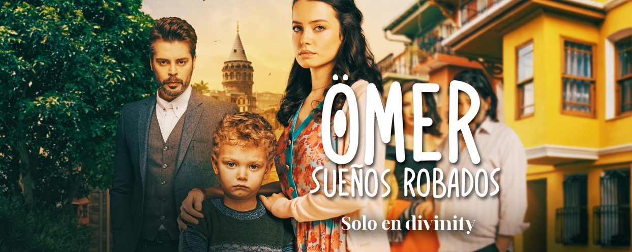 ömer Sueños Robados Capitulo 158 En Español