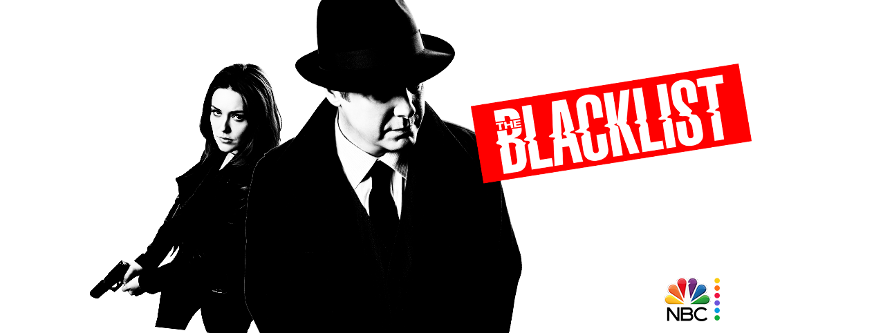 Donde Ver The Blacklist En España