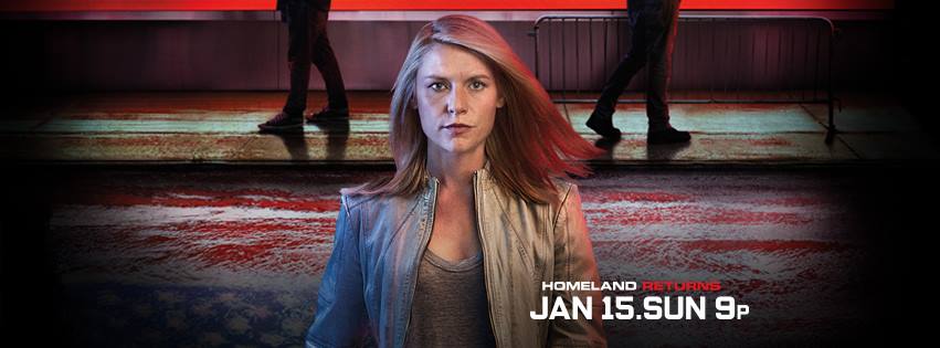 CeC | Homeland 6 / 7 temporada estreno Netflix España y ... CeC | Homeland 6 / 7 temporada estreno Netflix España y ...