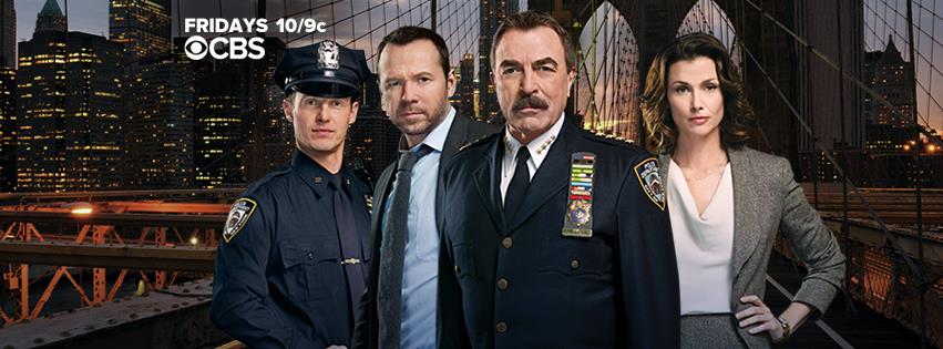 Blue Bloods Temporada 12 En España