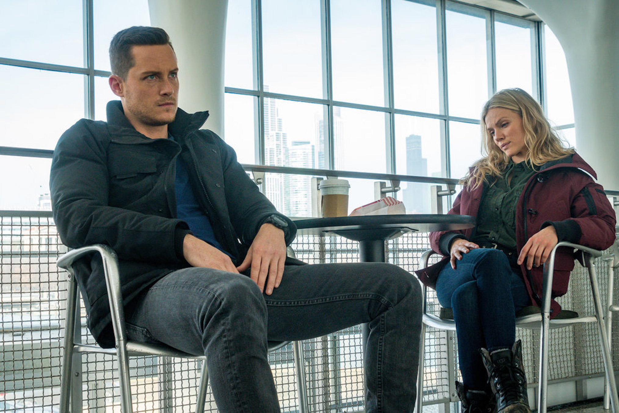 Chicago P.d. Temporada 10 Estreno España