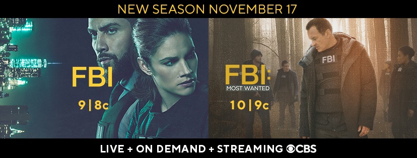 Fbi: Most Wanted Temporada 3 España
