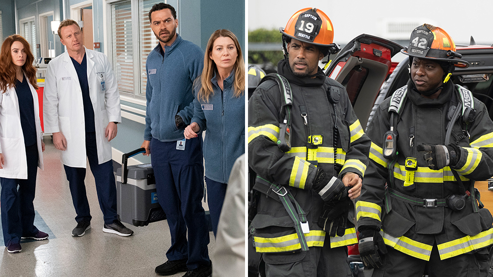 Chicago Med Temporada 6 Estreno España