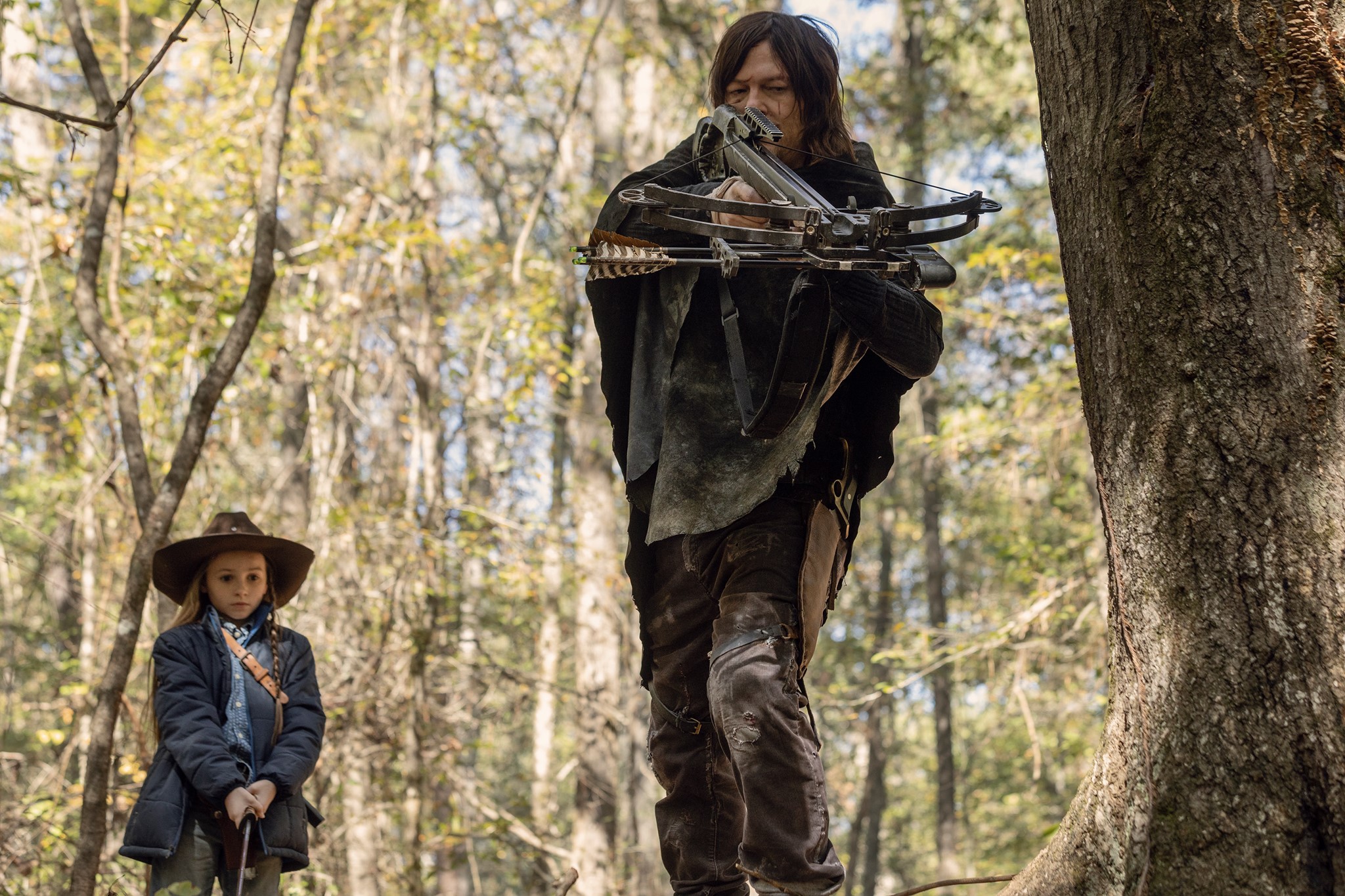 CeC The Walking Dead 10x17 estreno AMC USA y en español en FOX España ¡Tenemos FECHAS para LO CeC The Walking Dead 10x17 estreno AMC USA y en español en FOX España ¡Tenemos FECHAS para LO