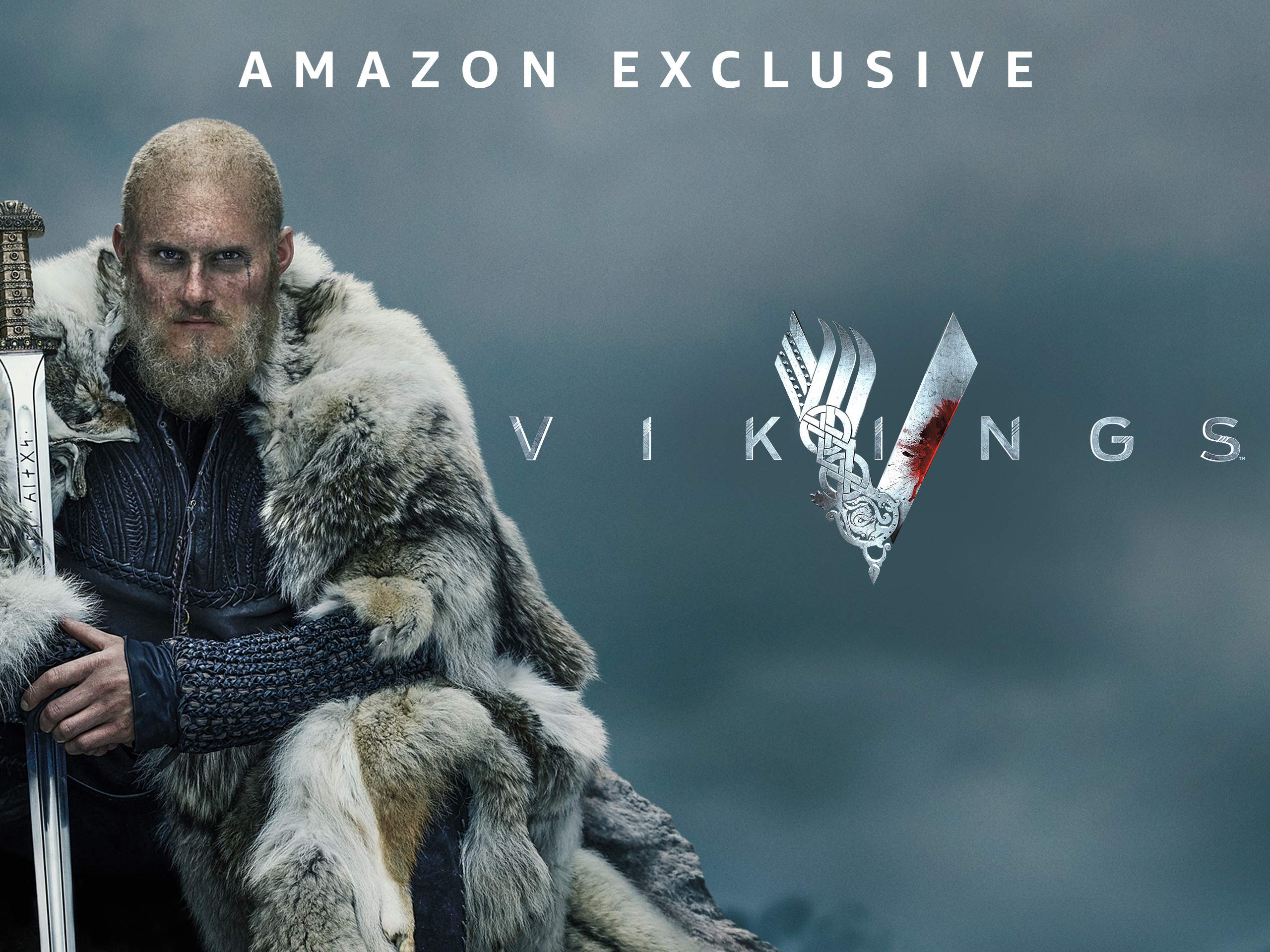 Películas De Vikingos En Amazon Prime
