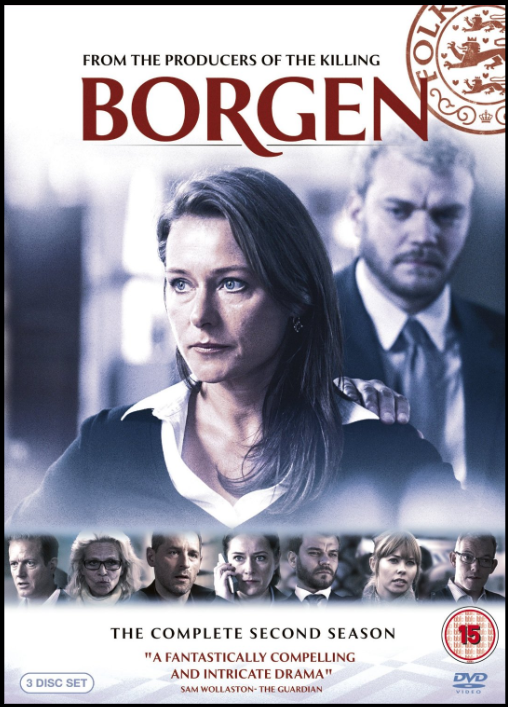 CeC 4 temporada en Netflix, estreno internacional. ¿Para