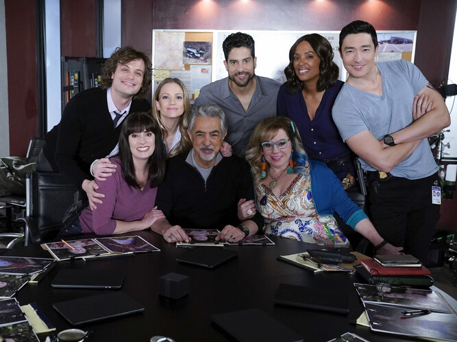 mentes criminales amazon prime