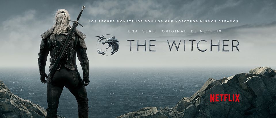 the witcher segunda temporada netflix