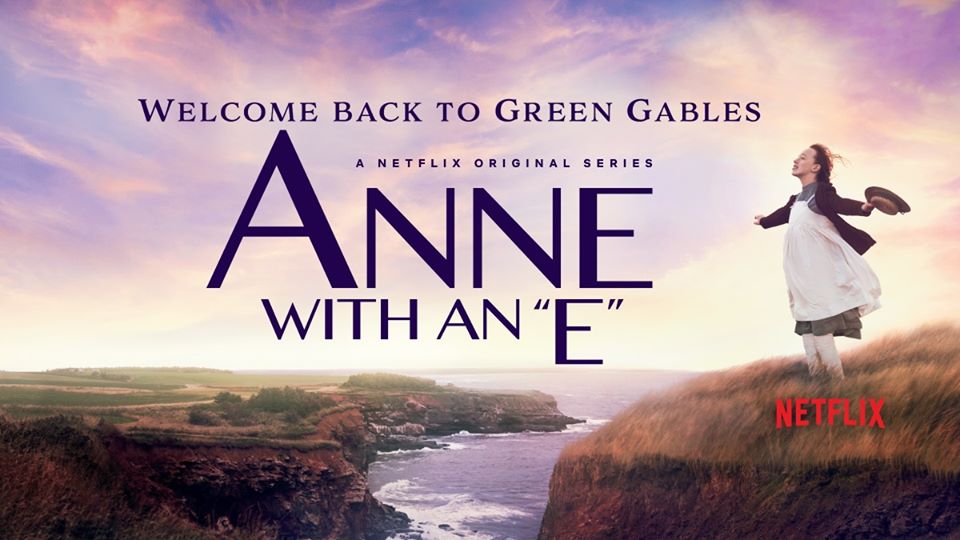 Anne With An E Saison 4 2022 CeC | 'Anne With an E': Estreno de la 3ª temporada en Netflix... ¡la