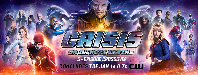 Donde Ver Legends Of Tomorrow En España