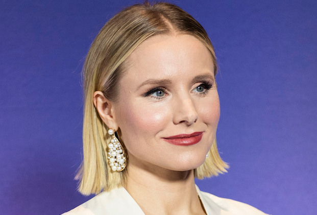 Kristen Bell Películas Y Programas De Televisión CeC | NOTICIÓN: ¡¡Kristen Bell (Veronica Mars) firma para el nuevo