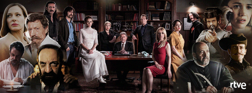 The Magicians Temporada 3 Amazon Prime España