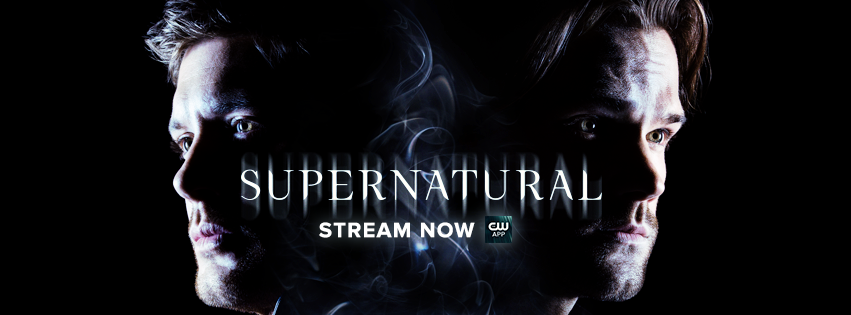supernatural amazon prime mexico