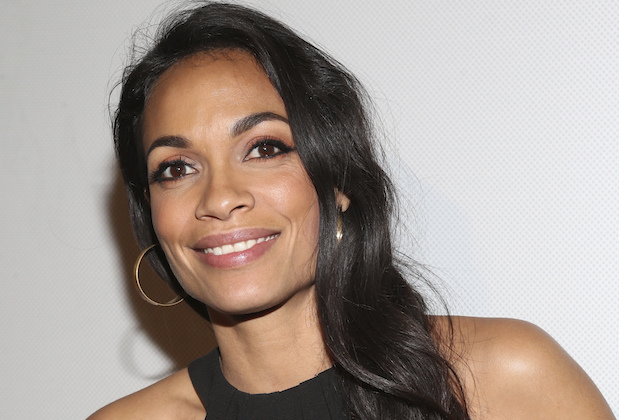 Rosario Dawson Películas Y Programas De Televisión