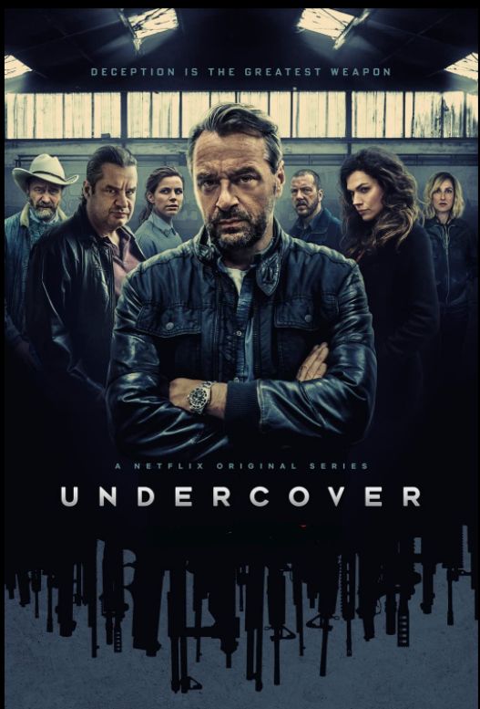 Entre Dos Mundos 2022 Pelicula Reparto