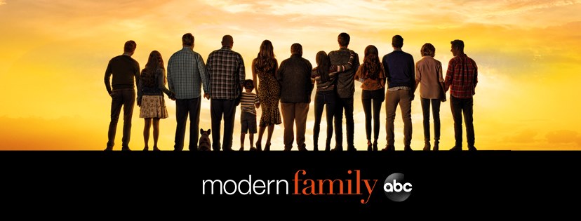modern family en amazon prime