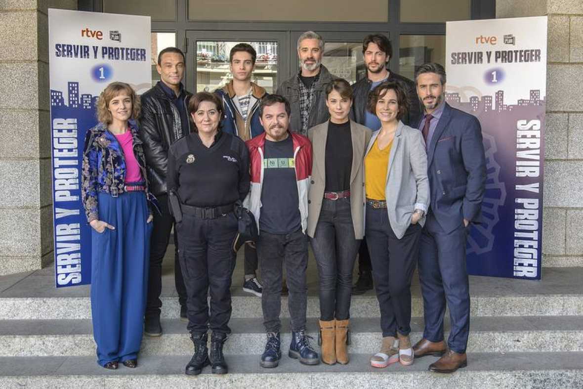 Cuántos Capítulos Tiene La Sexta Temporada De Servir Y Proteger