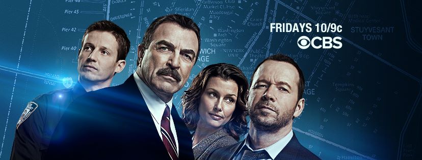 Blue Bloods Temporada 12 Estreno En España
