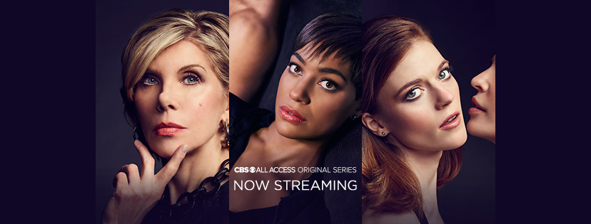 The Good Fight Temporada 2 Capitulos