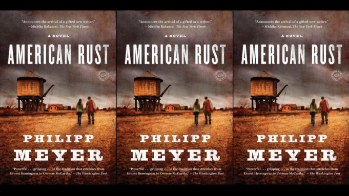 American Rust Serie Tv CeC | AMERICAN RUST: Estreno en Showtime ¿y Movistar Plus?, en