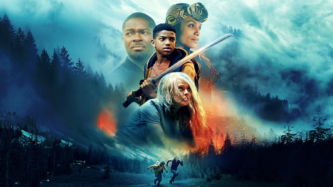 Virgin River Temporada 4 Estreno España
