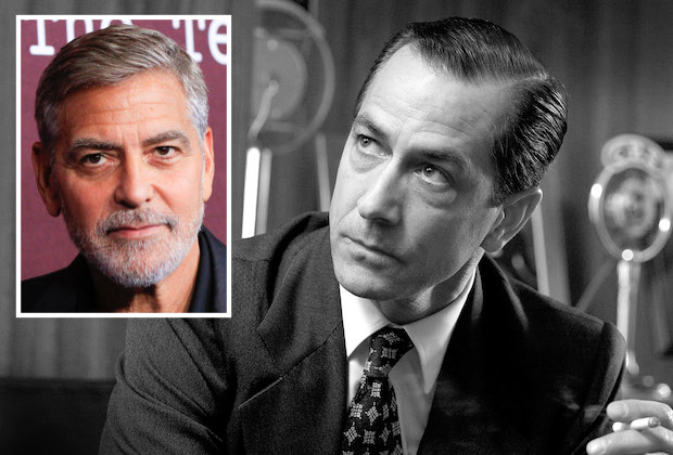 CeC | ¡Habrá SERIE de 'BUENAS NOCHES, y BUENA SUERTE', con George Clooney de productor y Jonathan Glatzer (Succession, Better Call Saul) de showrunner! CeC | ¡Habrá SERIE de 'BUENAS NOCHES, y BUENA SUERTE', con George Clooney de productor y Jonathan Glatzer (Succession, Better Call Saul) de showrunner!
