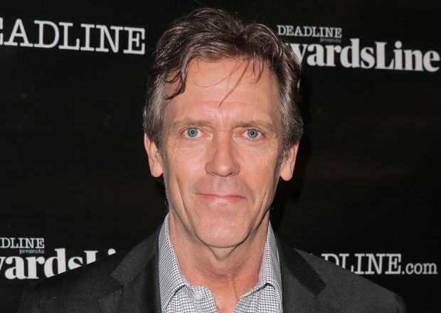 Hugh Laurie 2021 Hugh Laurie 2021