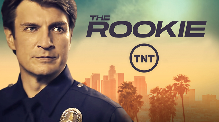 The Rookie Temporada 5 Estreno España