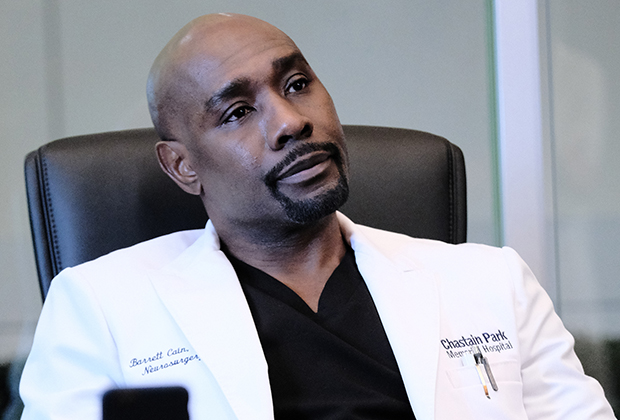 The Resident Temporada 5 Fox España