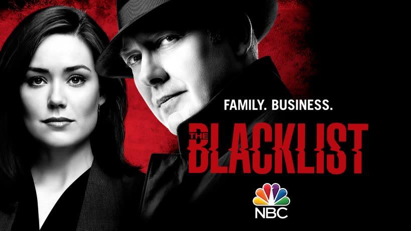 Donde Ver The Blacklist En España