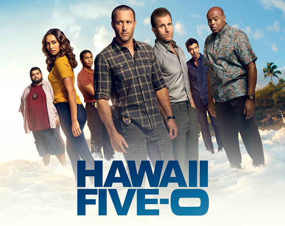 CeC Finales de temporada de Hawaii 5.0 y el spinoff de Anatomía de