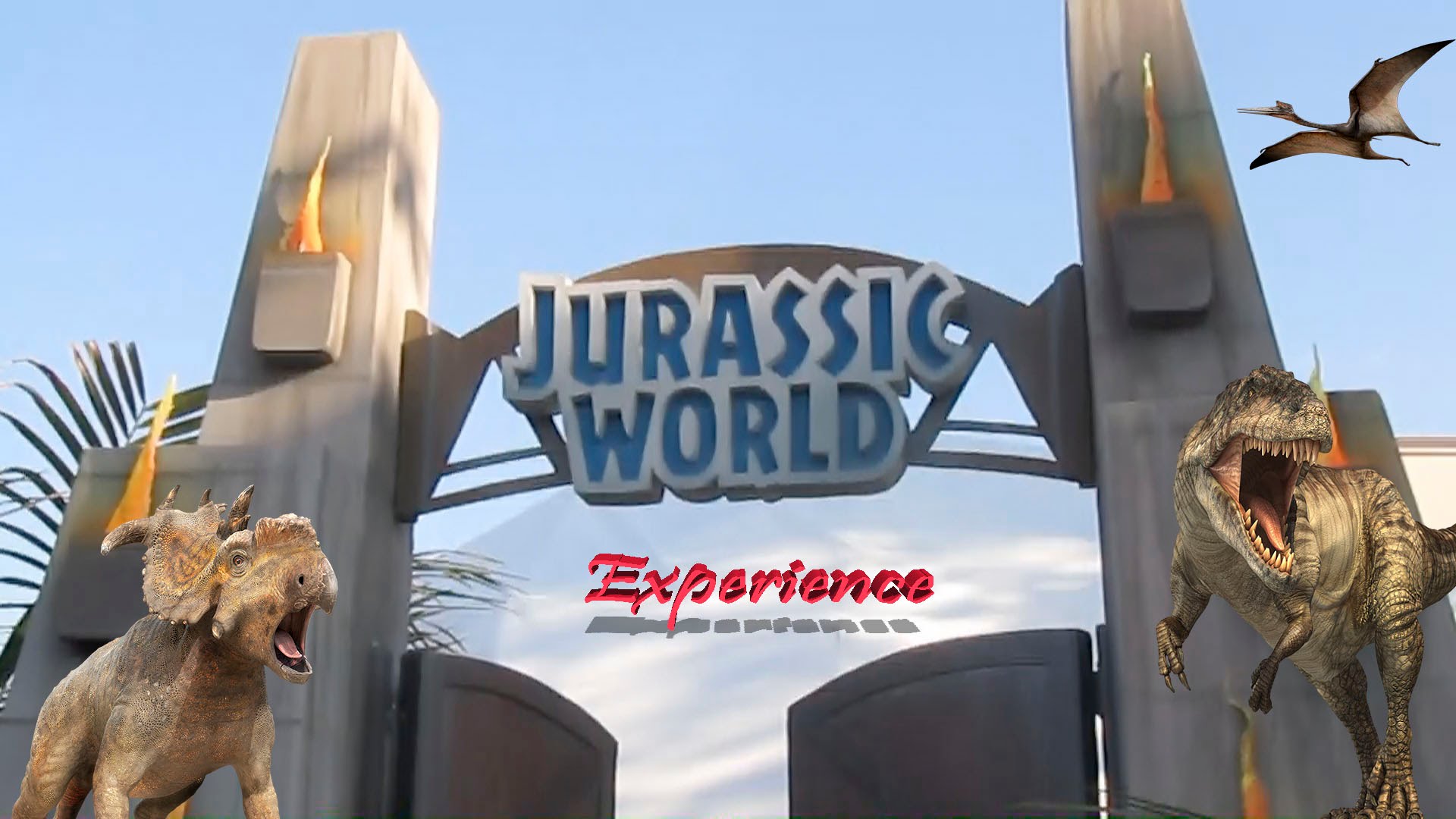 Resultado de imagen para Jurassic World: El reino caÃ­doâ? lleva las emociones al lÃ­mite