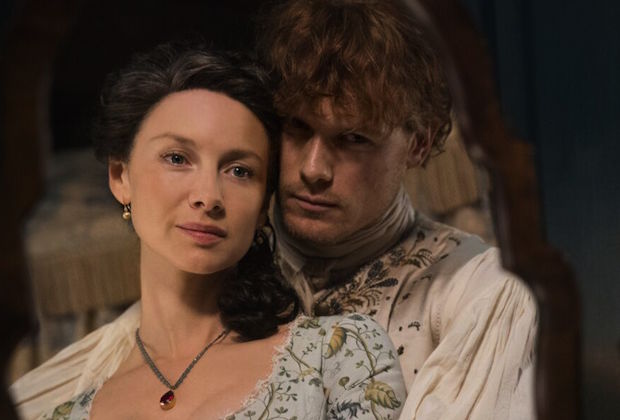 Cuantos Capitulos Tiene La Segunda Temporada De Outlander CeC | Outlander renovada: Habrá 5 y 6 temporada de la serie de Starz.