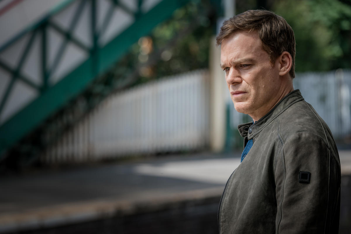 safe michael c hall