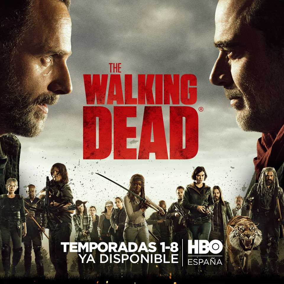 Lista 96+ Foto The Walking Dead Temporada 8 Capitulo 9 En Español El último Lista 96+ Foto The Walking Dead Temporada 8 Capitulo 9 En Español El último
