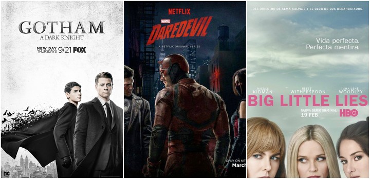 Cuantos Capitulos Tiene Las Chicas Del Cable