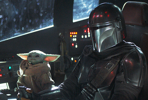 The Mandalorian Temporada 2 Online Espanol Gratis