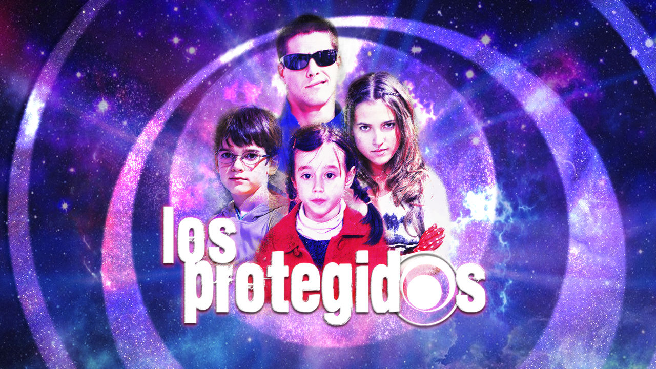 el protegido amazon prime video
