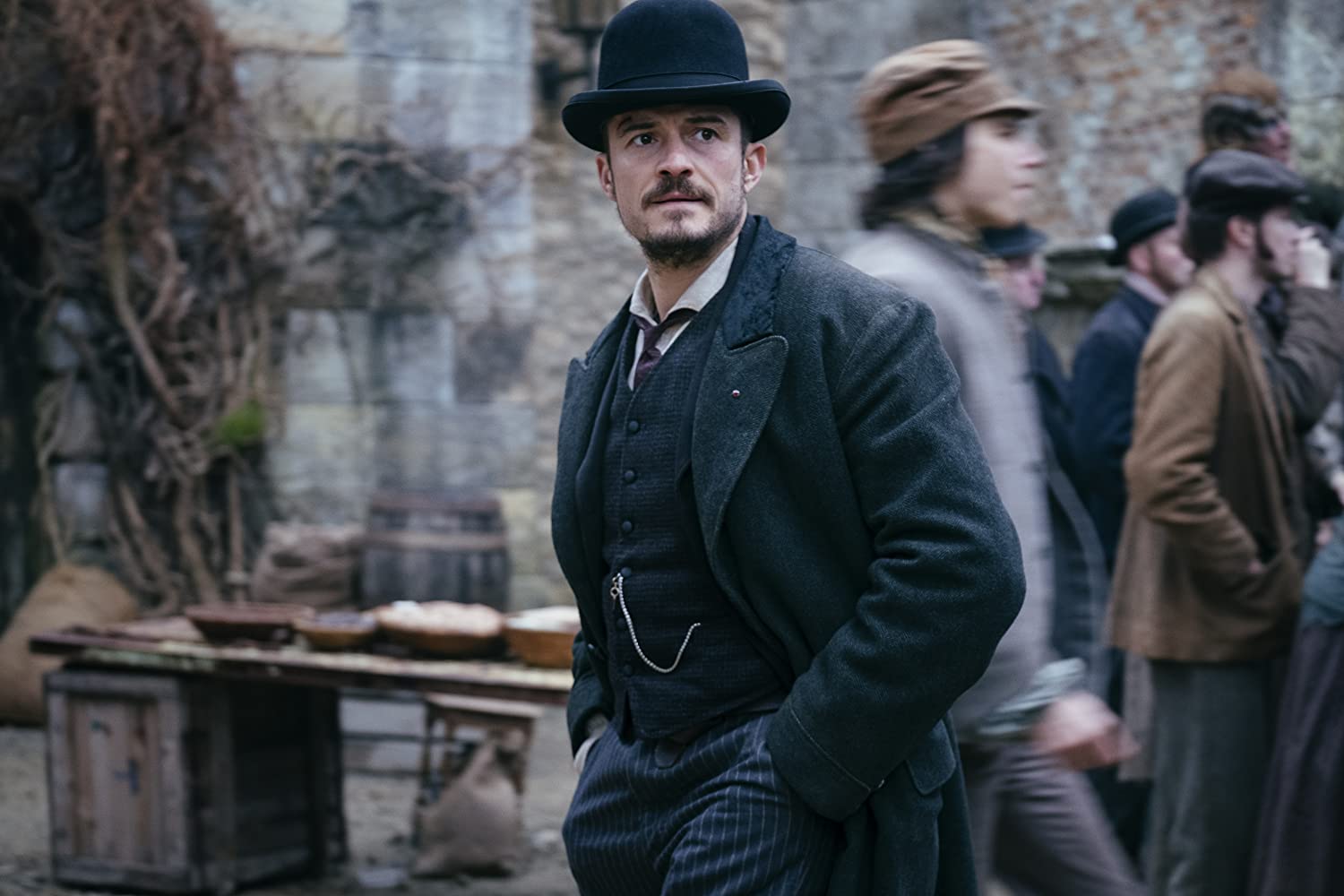 Orlando Bloom Películas Y Programas De Televisión