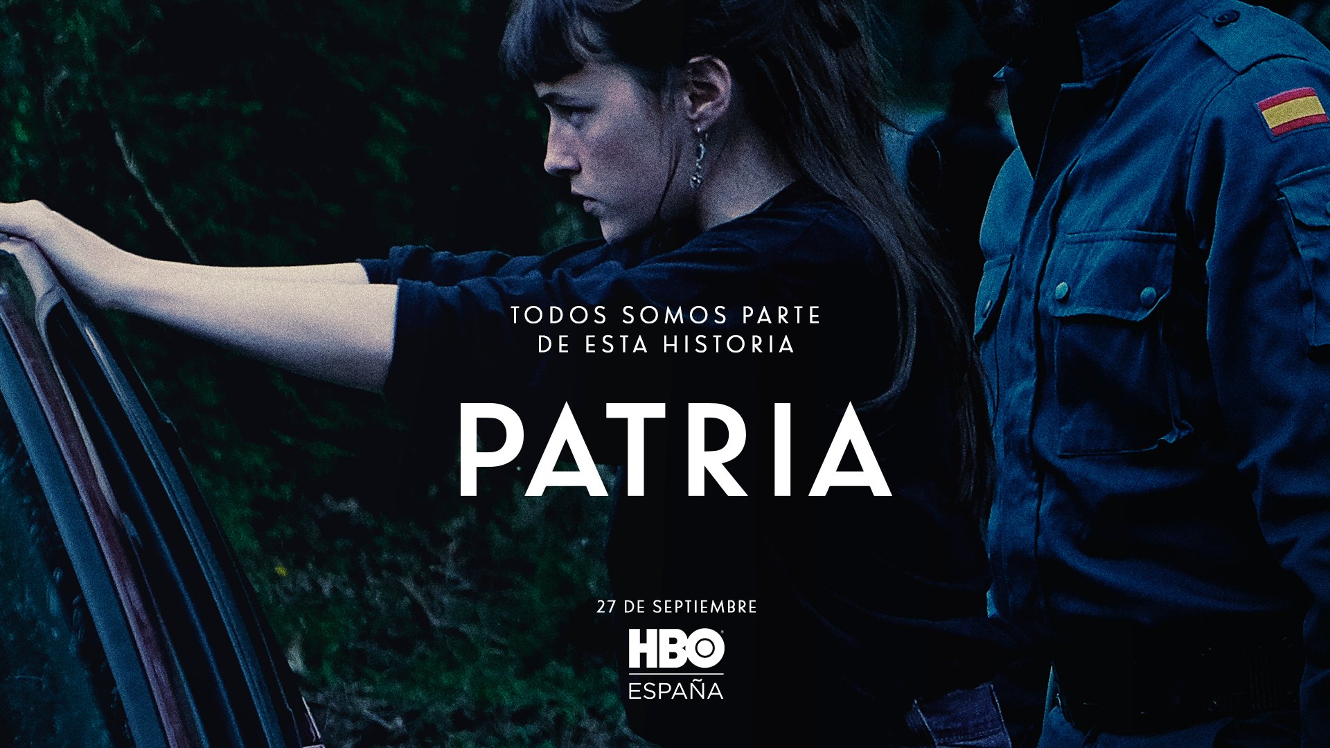 Cuantos Capitulos Tiene La Serie Dos Vidas De Rtve