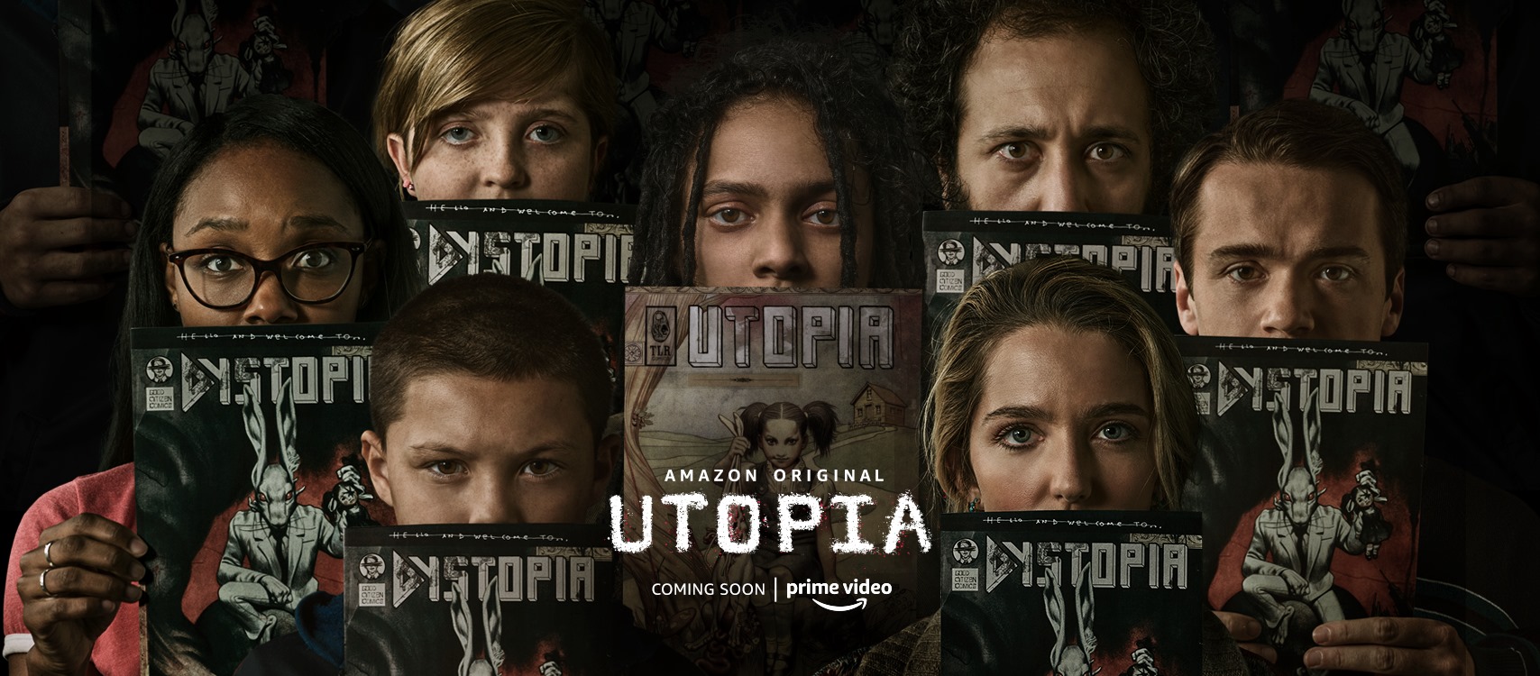 amazon prime video septiembre 2019