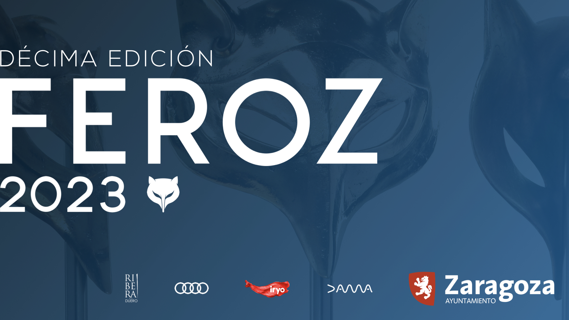 ¡Listado de series y películas ganadoras de los Premios FEROZ 2023!