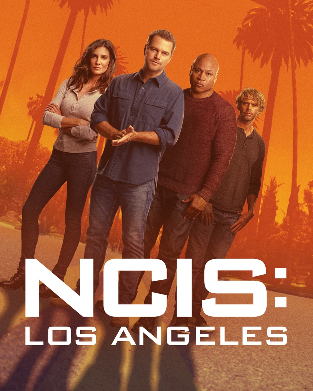 CeC NO habrá 15ª temporada de NCIS Los Ángeles CBS anuncia el FINAL