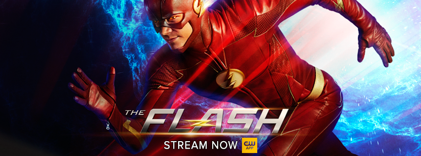 The Flash Temporada 8 Estreno España