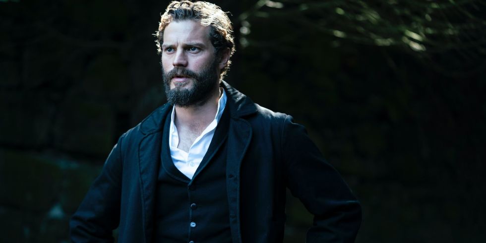 50 Sombras De Grey Hbo España